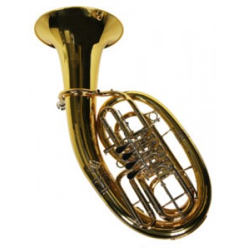 Kèn Bb - Baritone “Royal-Line B 1516“